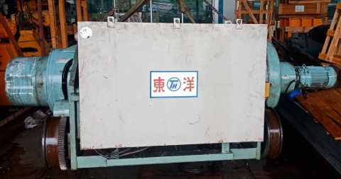 รอกสลิง TOYO 10-5 ton